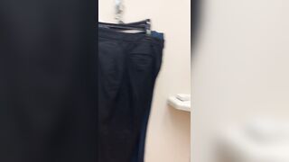 My adventure at the local undress mall . Pms open . Have greater amount movies ;)