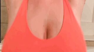 Unquestionably 100% Natural - Natural Titties