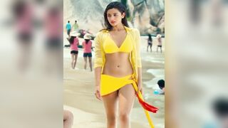 Alia Bhatt - Student Of The Year.