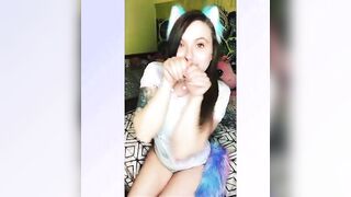Lily Love - Cat Ears