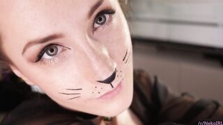 Freckles - Cat Ears