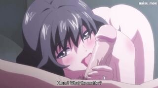New 1080p Uncensored hentai re-release - Nice Hentai
