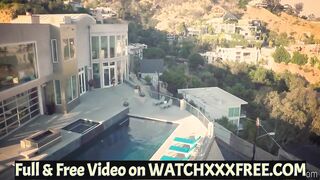 Nicole Aniston - The Cop Dream