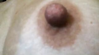 Hard nipples - Nipples