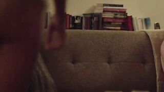 Eliza Coupe