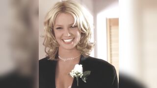 2002 Britney Spears