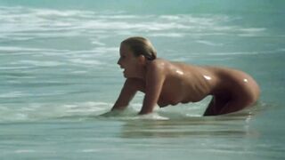 Any video with Bo Derek in the 80s