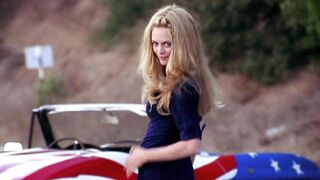 heather Graham in Austin Powers: The Spy Who Shagged Me