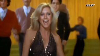 Olivia Newton-John in Xanadu