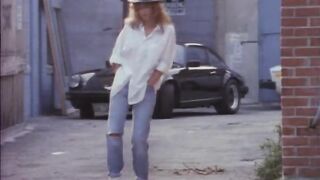 India Allen, Playmate Video Calendar, 1987 - Nostalgia