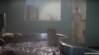 Pamela Susan Shoop nude scene in Halloween 2 is an all time classic - Nostalgia