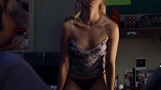 Amy Smart from Road Voyage