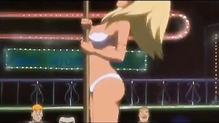 In 2003, Pamela Anderson and Stan Lee collaborated on an animated superhero comedy called Stripperella. I admit I fapped a couple of times to it.