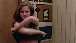 Jennifer Jason Leigh - Fast Times at Ridgemont High - Nostalgia