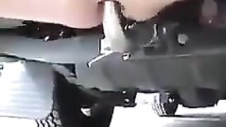 The Reason For These Tow Hitch Nuts