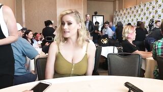 olivia Taylor Dudley