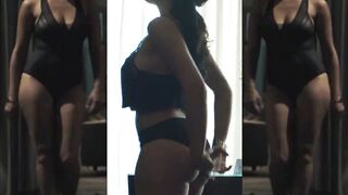 Breasty and Ass: Paulina Gaitan