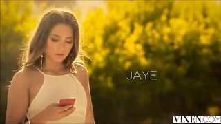 jaye Summers - Am I Distracting U? Part two