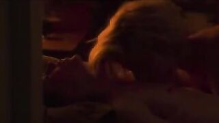 Kate Mara and Ellen Page sex scene