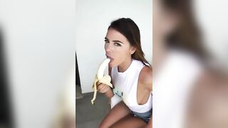 banana Engulfing