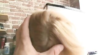 Jack's POV - Kayden Kross