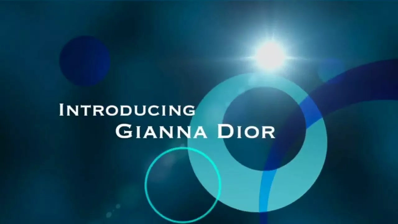Gianna Dior- Amateur Allure