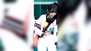 Korean Pop Music: Busters - Minji 2