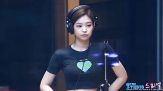 Blackpink - Jennie 106 - K-pop