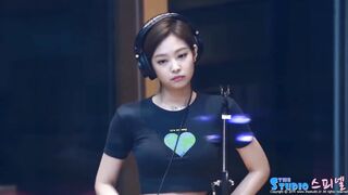 Korean Pop Music: Blackpink - Jennie 106