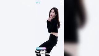 Korean Pop Music: Dawon dropping that ass WJSN
