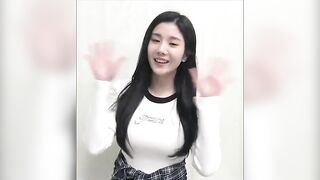 IZ*ONE - Eunbi 8 - K-pop