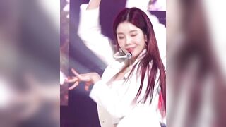 IZ*ONE - Eunbi 19 - K-pop