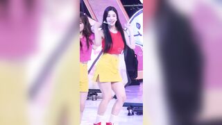 Korean Pop Music: IZ*ONE - Eunbi 22