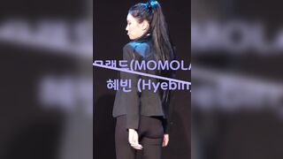 MOMOLAND - Hyebin 3 - K-pop