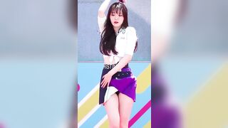 Pristin - Roa / Minkyung 2 - K-pop