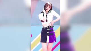 Korean Pop Music: Pristin - Roa / Minkyung 2