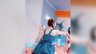 Oh My Girl - Hyojung - Bungee MV - K-pop