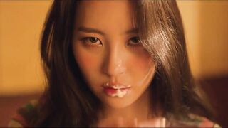 Korean Pop Music: Sunmi- Slutty