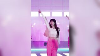 IZ*ONE - Eunbi 54 - K-pop