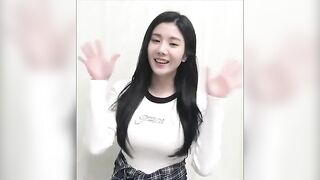 IZ*ONE - Eunbi 56 - K-pop