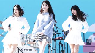 Korean Pop Music: IU 17