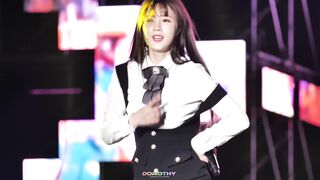 Apink - Chorong: Too Busty For Her Straps - K-pop