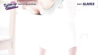 Rainbow - Hyunyoung's juicy boobs - K-pop
