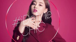 Korean Pop Music: JIHYO - TEASING US!