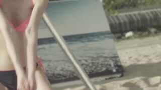 A-Yeon Bikini Fever - K-pop