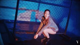 Korean Pop Music: Blackpink - Jennie Bounce