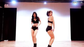 Korean Pop Music: Towards you for a lap dance