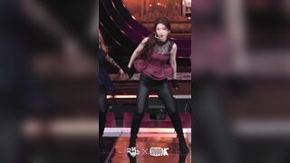 Korean Pop Music: Rocket Punch - Suyun's Leather