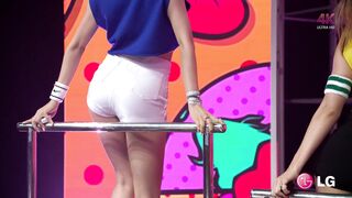 t-ARA Hyomin's good body