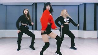 DIA - Eunice 5 - K-pop